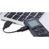 Цифровой диктофон Olympus OM SYSTEM VN-541PC E1 (4GB) (V420040BE000) изображение 5