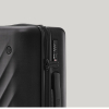 Валіза Xiaomi Ninetygo Ripple Luggage 26" Black (6941413222273) зображення 4