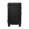 Валіза Xiaomi Ninetygo Ripple Luggage 26" Black (6941413222273)