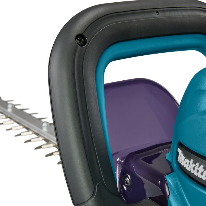Кущоріз Makita LXT, 18V, 500 мм (без АКБ та ЗП) (DUH507Z) зображення 4