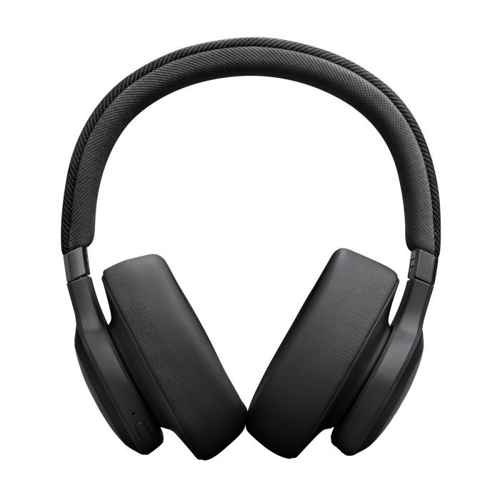 Навушники JBL Live 770 NC Black (BLLIVE770NCBLK) зображення 2