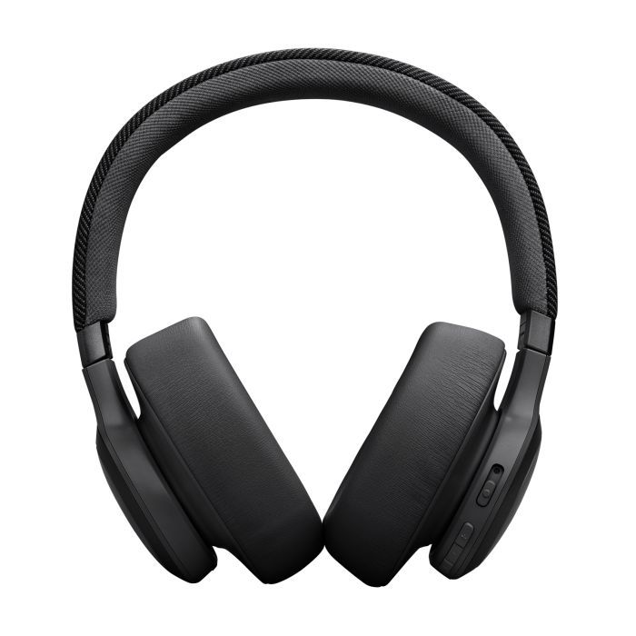 Навушники JBL Live 770 NC Black (BLLIVE770NCBLK) зображення 3