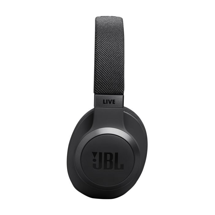 Навушники JBL Live 770 NC Black (BLLIVE770NCBLK) зображення 4