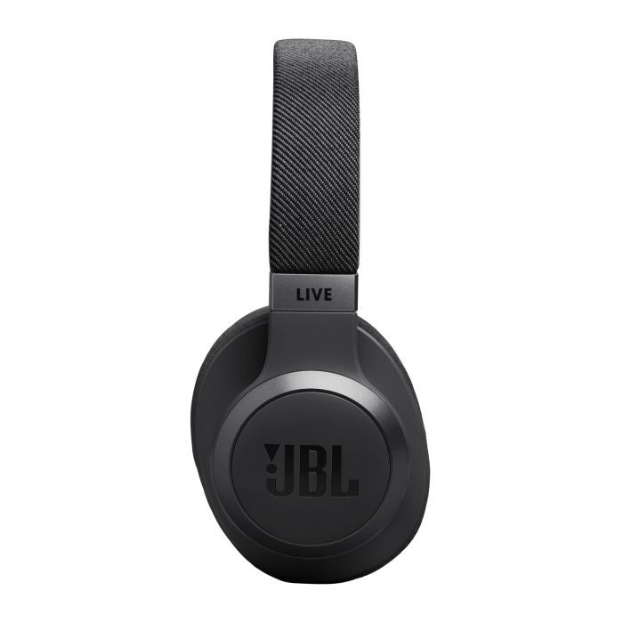 Навушники JBL Live 770 NC Black (BLLIVE770NCBLK) зображення 5