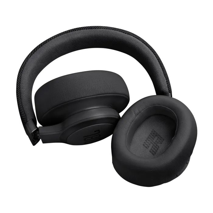 Навушники JBL Live 770 NC Black (BLLIVE770NCBLK) зображення 7
