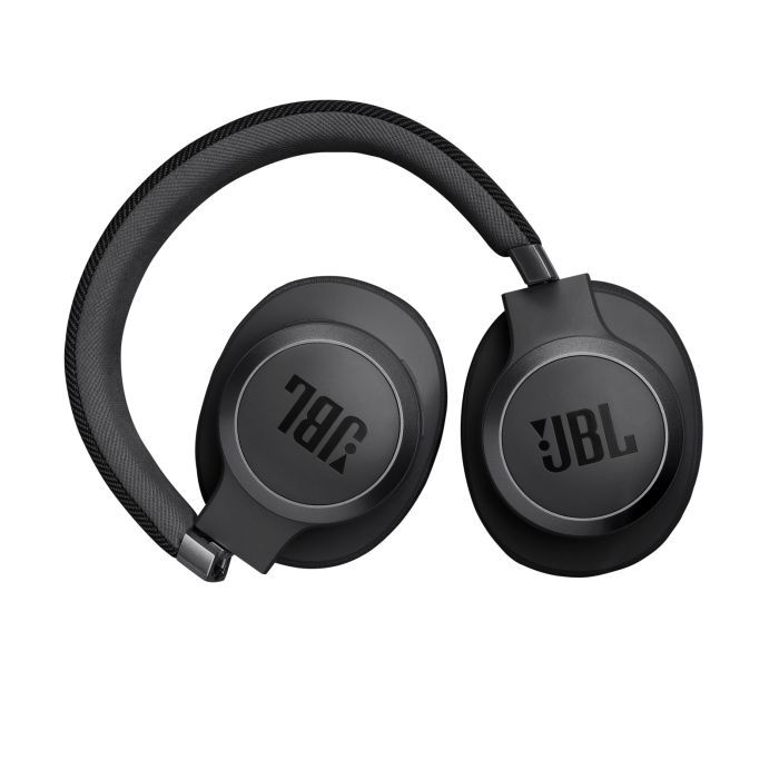 Навушники JBL Live 770 NC Black (BLLIVE770NCBLK) зображення 8