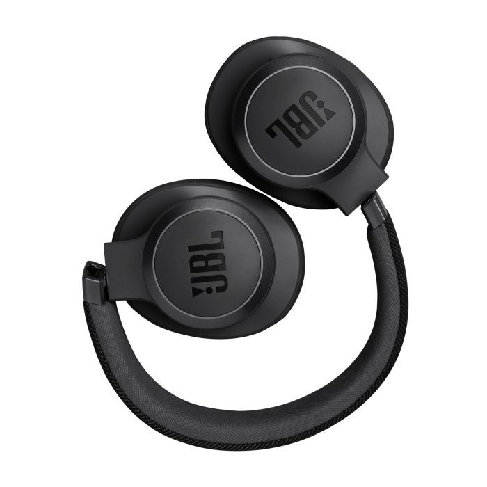 Навушники JBL Live 770 NC Black (BLLIVE770NCBLK) зображення 9