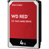 Жесткий диск 3.5" 4TB WD (# WD40EFAX #) изображение 2