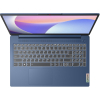 Ноутбук Lenovo IdeaPad Slim 3 15IRU8 (82X7003JRA) зображення 10