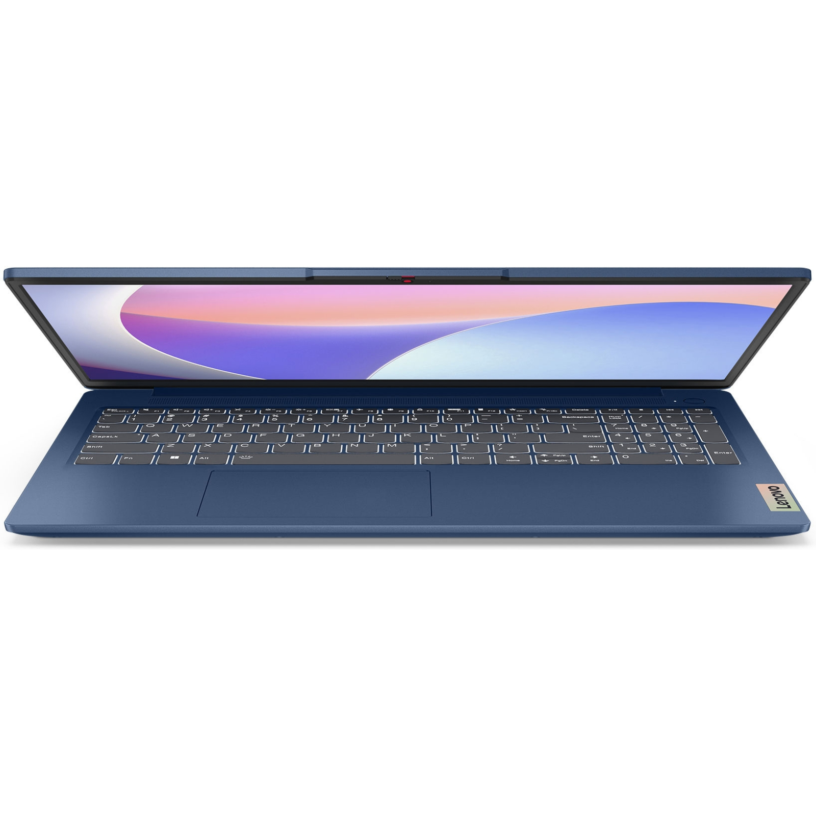 Ноутбук Lenovo IdeaPad Slim 3 15IRU8 (82X7003JRA) изображение 11