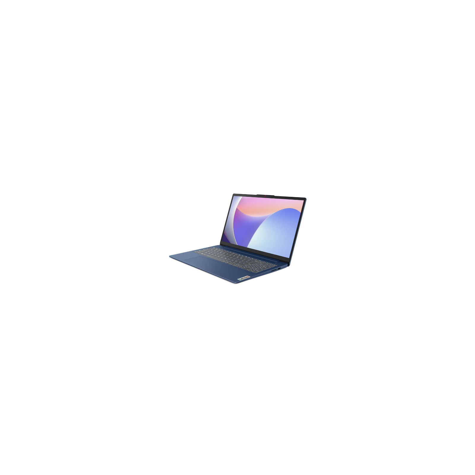 Ноутбук Lenovo IdeaPad Slim 3 15IRU8 (82X7003JRA) изображение 6