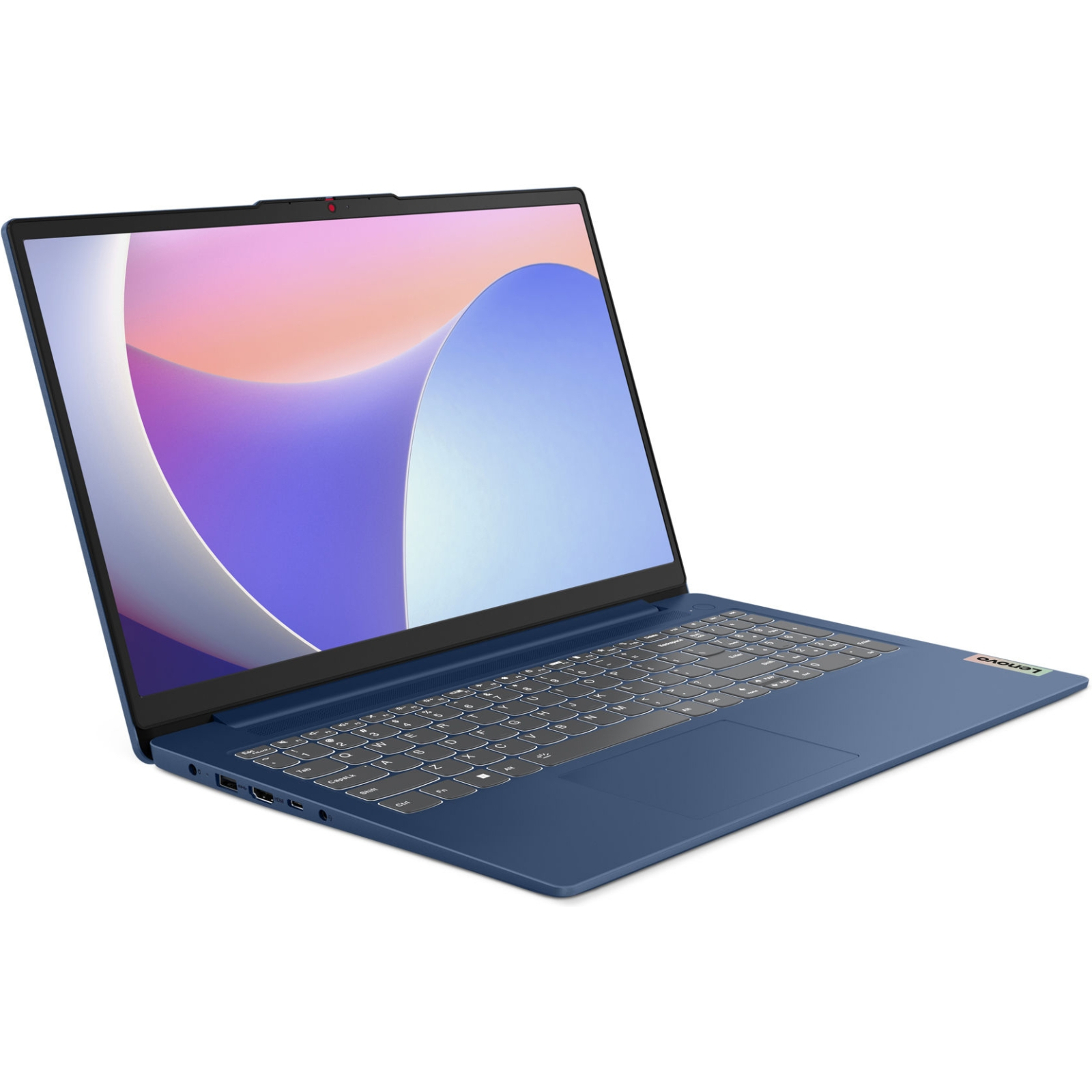 Ноутбук Lenovo IdeaPad Slim 3 15IRU8 (82X7003JRA) зображення 9