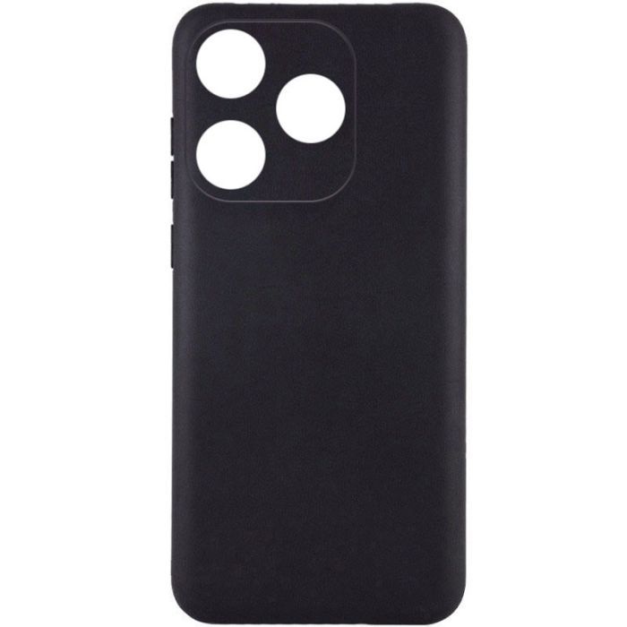 Чехол для мобильного телефона BeCover Tecno Spark 10 (KI5q) Black (710474)