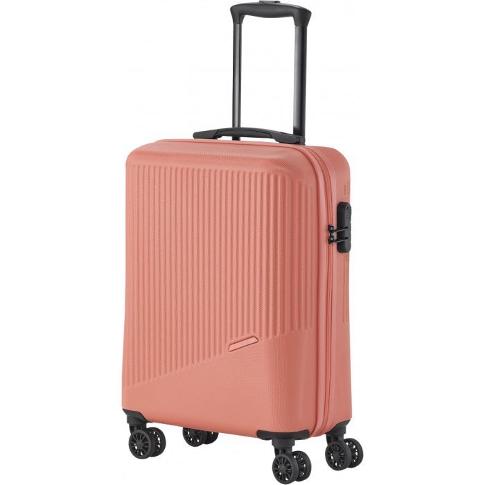 Чемодан Travelite Bali Anthracite S (TL072347-04)