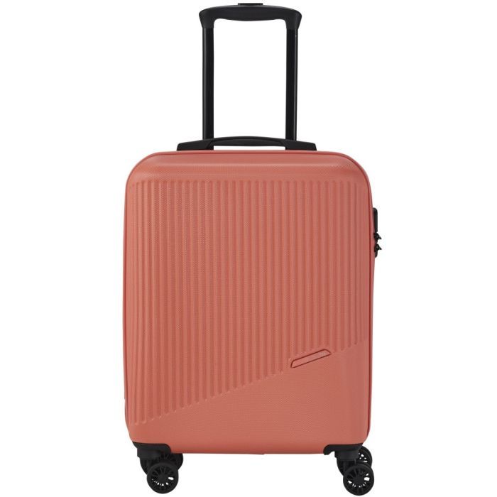 Чемодан Travelite Bali Anthracite S (TL072347-04) изображение 2