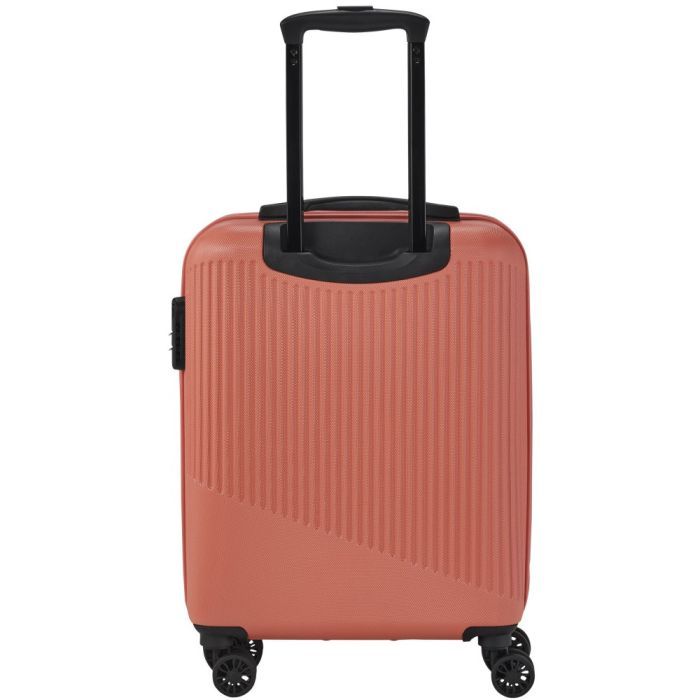 Чемодан Travelite Bali Anthracite S (TL072347-04) изображение 3