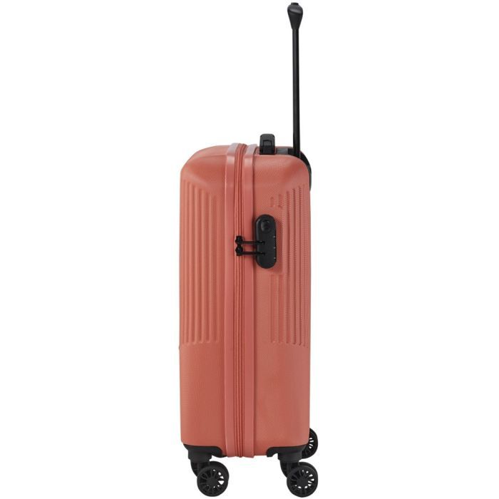 Чемодан Travelite Bali Anthracite S (TL072347-04) изображение 5