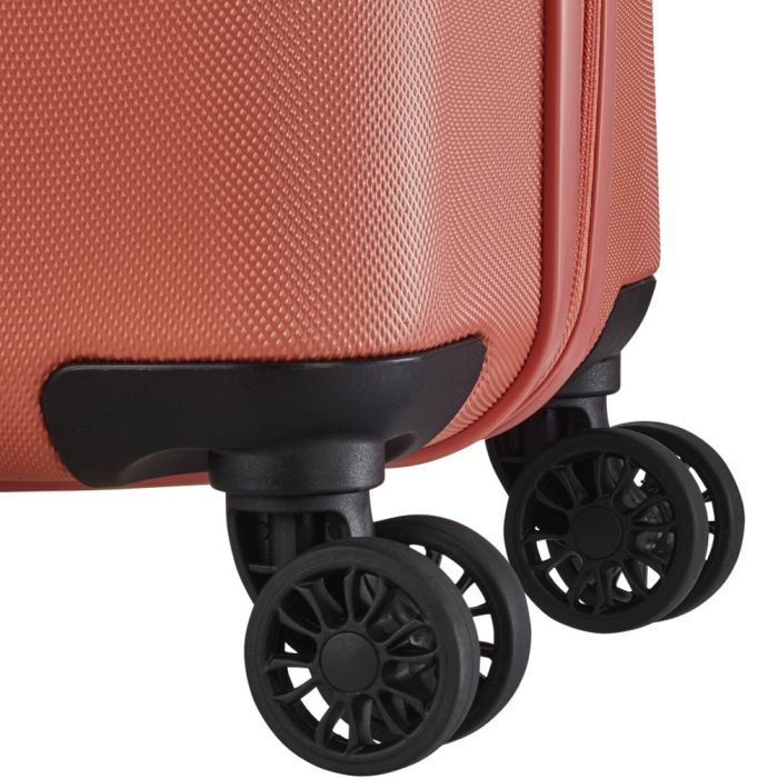 Чемодан Travelite Bali Anthracite S (TL072347-04) изображение 8