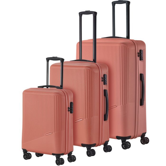 Чемодан Travelite Bali Anthracite S (TL072347-04) изображение 9