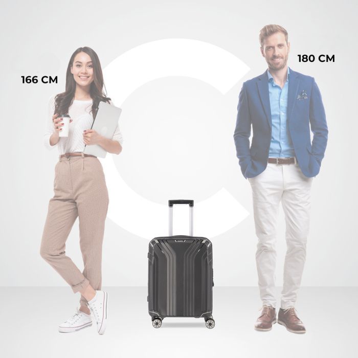 Чемодан Travelite Elvaa Bluegrey S (TL076347-26) изображение 12