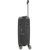 Чемодан Travelite Elvaa Black S (TL076347-01) изображение 4