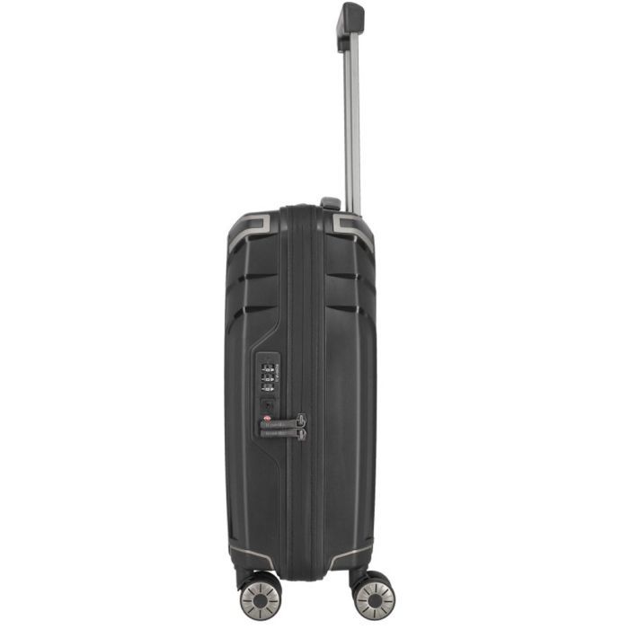 Чемодан Travelite Elvaa Bluegrey S (TL076347-26) изображение 4