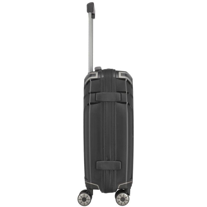 Чемодан Travelite Elvaa Bluegrey S (TL076347-26) изображение 5