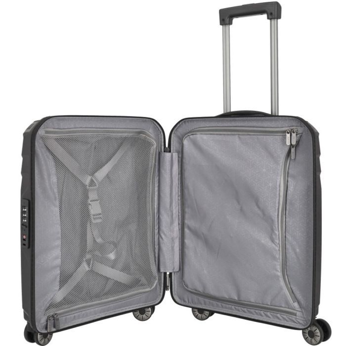 Чемодан Travelite Elvaa Bluegrey S (TL076347-26) изображение 6
