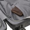 Чемодан Travelite Elvaa Black S (TL076347-01) изображение 7