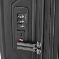 Чемодан Travelite Elvaa Black S (TL076347-01) изображение 8