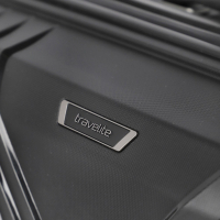 Чемодан Travelite Elvaa Black S (TL076347-01) изображение 9