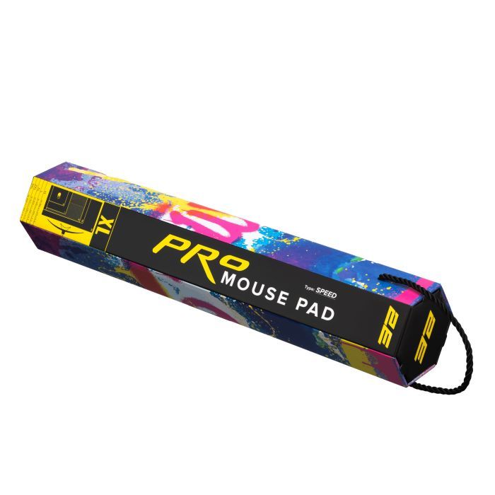 Коврик для мышки 2E Gaming Pro Speed D08 XL (2E-SPEED-XL-D08-PRO) изображение 6