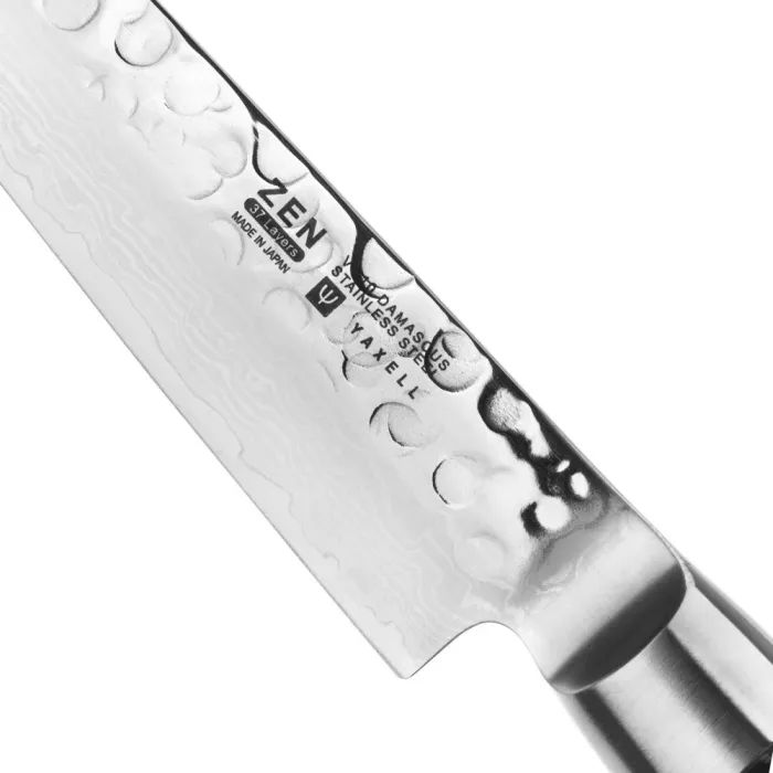 Кухонный нож Yaxell серія "ZEN" для суші 230 см (35539) изображение 2