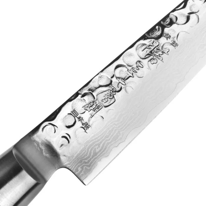 Кухонный нож Yaxell серія "ZEN" для суші 230 см (35539) изображение 3