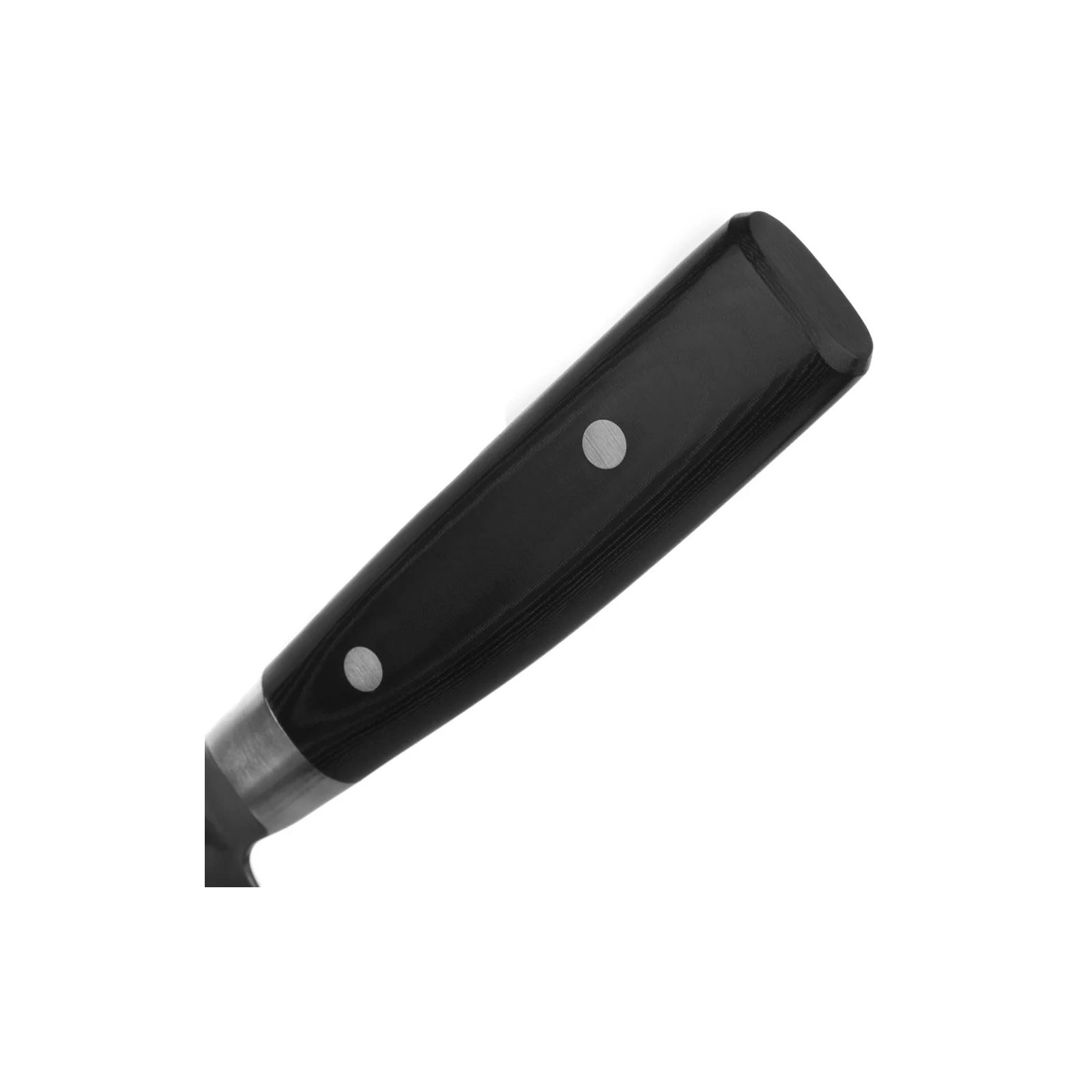 Кухонный нож Yaxell для нарізки 180 мм серія Zen (35507) изображение 4