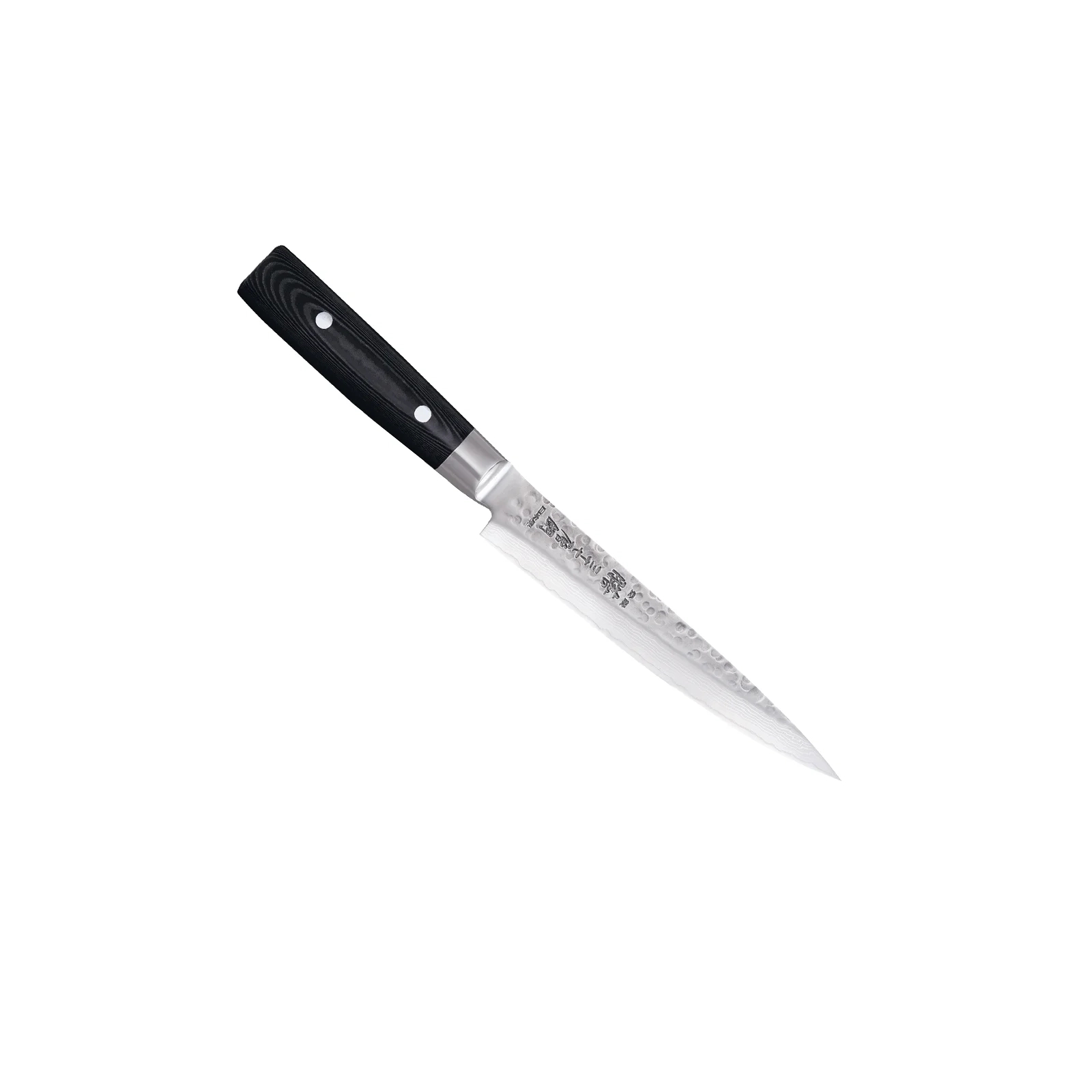 Кухонный нож Yaxell для нарізки 180 мм серія Zen (35507)