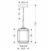 Люстра Candellux Jonera (31-08428) изображение 5