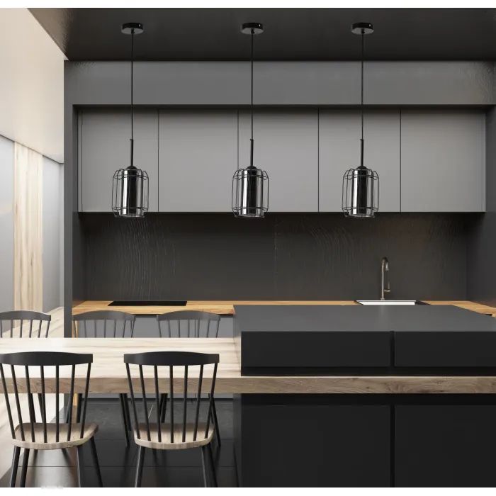 Люстра Candellux Jonera (31-08428) изображение 6