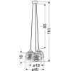 Люстра Candellux Trio (33-11961) изображение 3