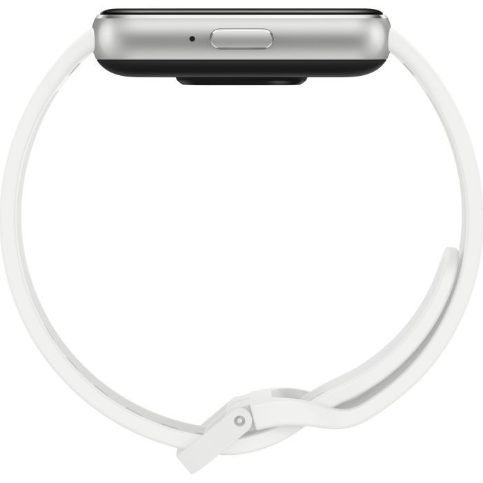 Фітнес браслет Samsung Galaxy Fit3 SM-R390 Grey (SM-R390NZAASEK) зображення 4