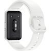 Фітнес браслет Samsung Galaxy Fit3 SM-R390 Silver (SM-R390NZSASEK) зображення 5