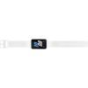 Фітнес браслет Samsung Galaxy Fit3 SM-R390 Silver (SM-R390NZSASEK) зображення 6