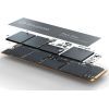 Накопитель SSD M.2 2280 1TB SOLIDIGM (SSDPFKKW010X7X1) изображение 3