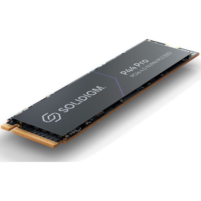 Накопитель SSD M.2 2280 512GB SOLIDIGM (SSDPFKKW512H7X1) изображение 4