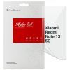 Пленка защитная Armorstandart Xiaomi Redmi Note 13 5G (ARM71870)