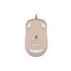 Мишка A4Tech FM26 USB Cafe Latte (4711421991391) зображення 10