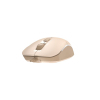 Мишка A4Tech FM26 USB Cafe Latte (4711421991391) зображення 6
