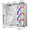 Корпус Deepcool CH780 White зображення 10
