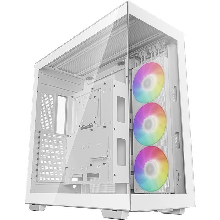 Корпус Deepcool CH780 White