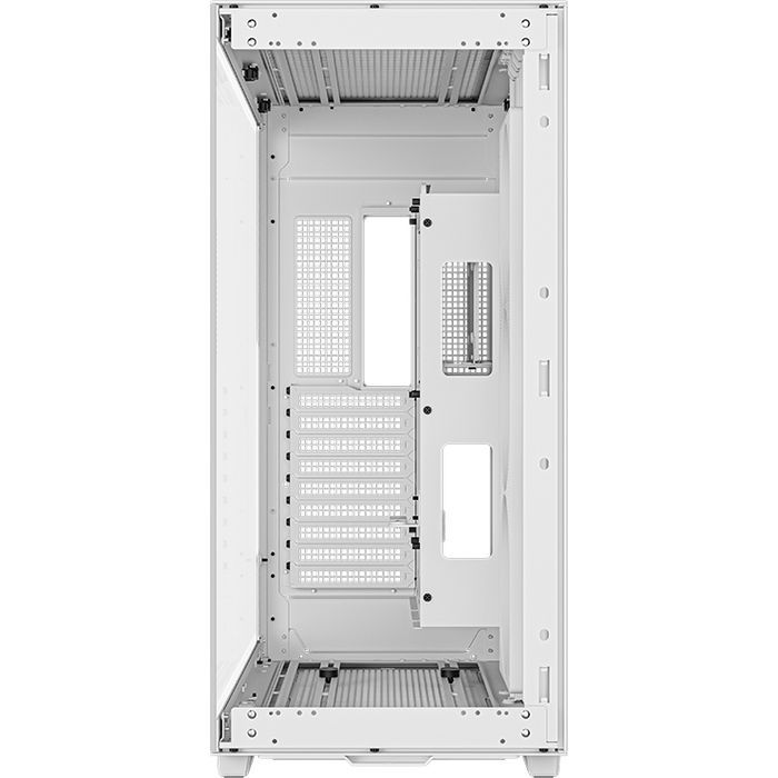 Корпус Deepcool CH780 White зображення 3
